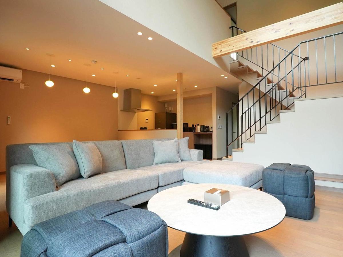 Rakuten Stay Villa Никко Экстерьер фото