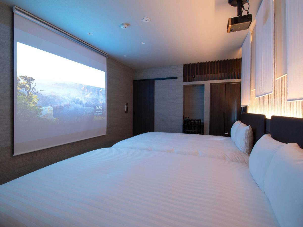 Rakuten Stay Villa Никко Экстерьер фото