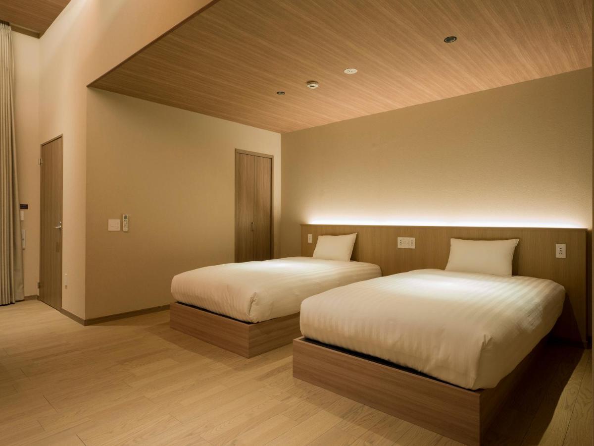 Rakuten Stay Villa Никко Экстерьер фото