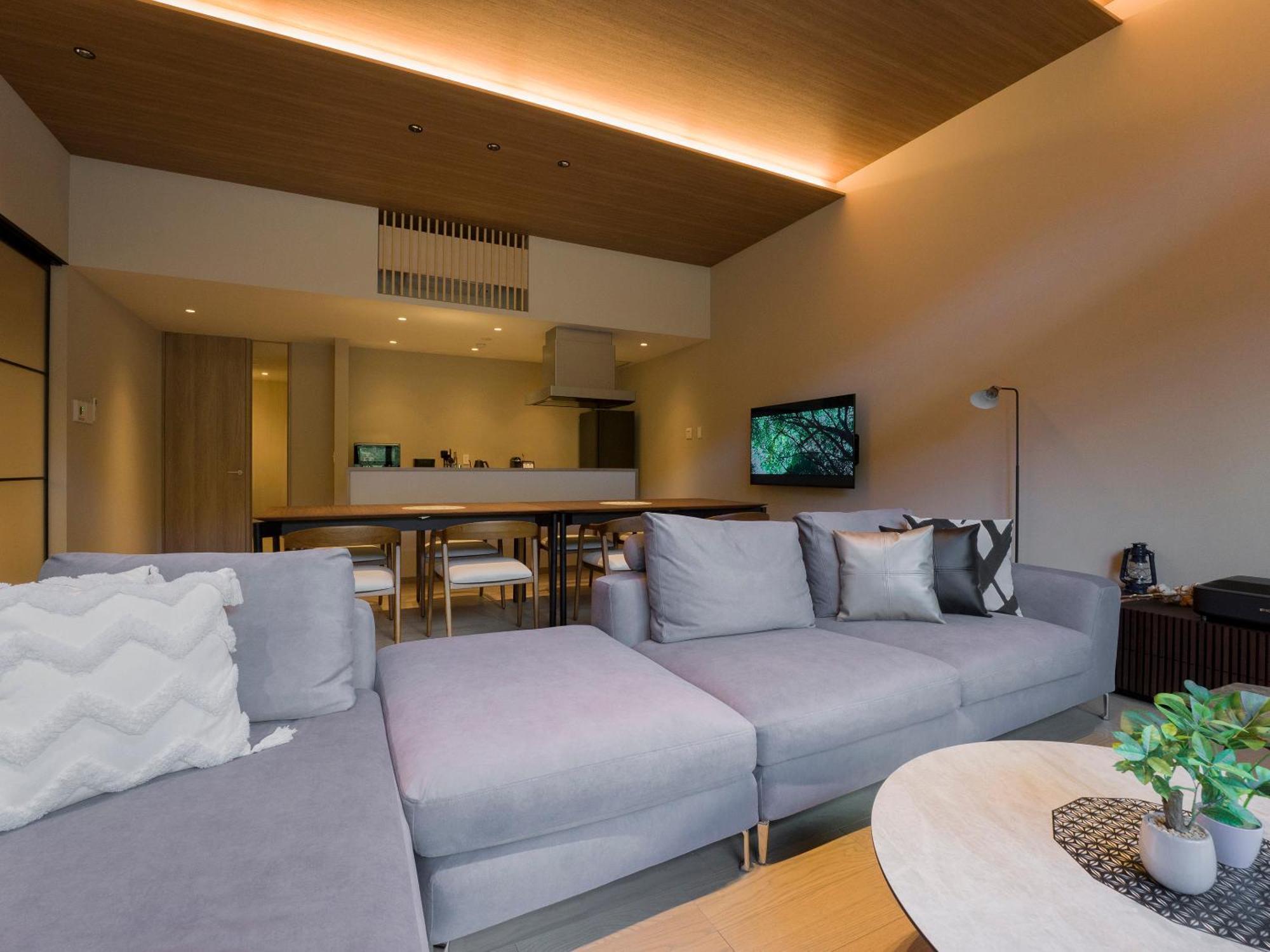 Rakuten Stay Villa Никко Экстерьер фото